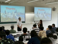 【114年10月15日】【中華技術講座系列—軌道營運管理】鐵道TOD發展的過去、現在與未來圖片